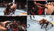 Стрикланд изненада Адесаня, UFC има нов шампион 