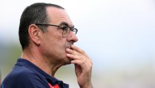 Сари иска Игуаин на "Стамфорд Бридж", Мората и Жиру може да напуснат