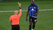 Лукаку два пъти предаде Интер