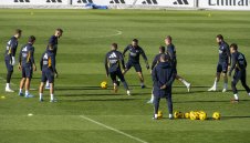 Кадис - Реал Мадрид