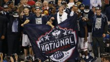 Кънектикът отново е шампион в NCAA