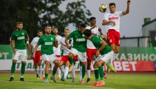 Босът на ЦСКА 1948: И така няма да ни спрете, корумпета