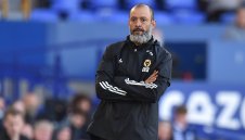 Ешпирито Санто напуска "Вълците"