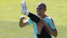 Звезда на Реал Мадрид аут от терените за месец