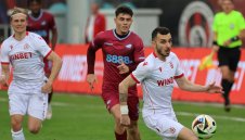 "Не" на Левски, ЦСКА и Русия! Талант отива на Острова