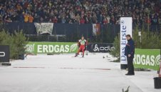 Макарайнен и Бергман триумфираха в супер-шоуто в Гелзенкирхен