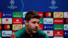 Почетино се обясни в любов на Барселона