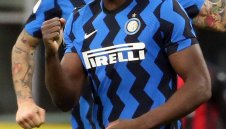 Интер – Беневенто 