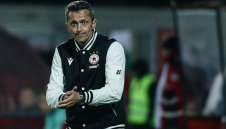 Разочарованият Янев посочи един куп слабости на ЦСКА 