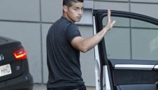 Хамес все пак пропуска дербито