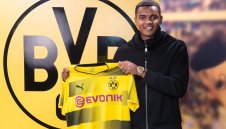 ОФИЦИАЛНО: Аканджи е играч на Борусия Дортмунд