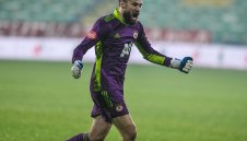 Густаво Бусато намери място в престижна класация на бразилски вратари