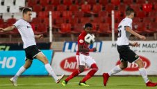 Удар по ЦСКА: Жоржиньо аут от терените за три месеца