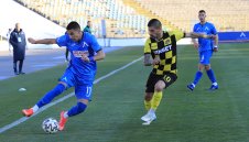 Потвърдено: Здравко Димитров няма да бяга от Левски