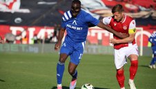 Лиъм Купър още не знае къде е попаднал