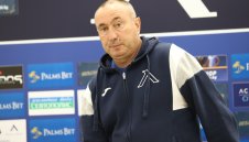 Мъри уреди голяма звезда от родния елит за Гьозтепе