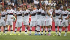 Байерн остана четвърти на Телеком Къп