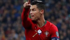 Селекционерът на Португалия: Ронладо е най-добрият играч в света