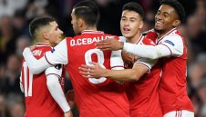 ПРОГНОЗА: Арсенал – Борнемут