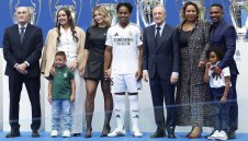 Чудото Ендрик каза защо избра Реал: Тук е лудница!