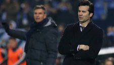 Солари: Не бяхме заплашени от елиминация