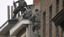 Страхът надделя! Отмениха Белгия - Испания