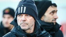 Сърца червени: Стойчо Младенов и екипът му с огромно дарение за ЦСКА