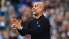 Трудно е срещу толкова дефанзивен противник, оплака се Пеп