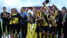 Ботев започва в Лига Европа от първия предварителен кръг