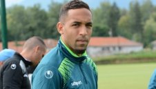 Черно море и Жоржиньо се разделиха