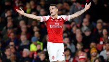 Джака иска да се завърне в Базел