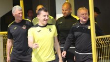 По минути: Партизани - Ботев Пловдив 1:3 + ВИДЕО