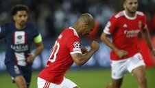 Бенфика направи нещо невиждано от 4 години срещу ПСЖ