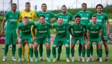 Ето кога Лудогорец започва похода си в Шампионска лига