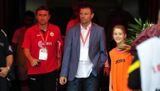 Не губи време: Стойчо Младенов с първи трансфер в ЦСКА