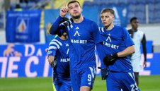 Левски тренира без Алекс Колев и нигериец