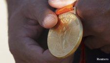 Арменците получават най-много за злато от олимпиадата