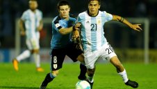 Аржентина ще отсвири Дибала