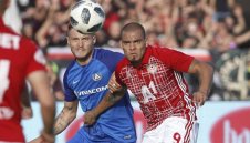 Бивш играч на Левски аут от терените заради черно тото