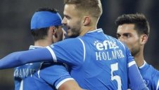 Ейолфсон категоричен: Левски е готов за титлата