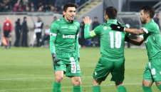 Кешеру: Отново сме уверени в себе си, успехът над Левски ни върна самочувствието