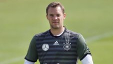 Нойер отказа на Йоги заради прасеца