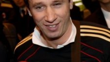 Касано поиска от Милан личен треньор, от клуба му отказаха