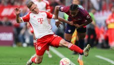 Байерн, Барса или Ливърпул? Кимих разкри бъдещето си