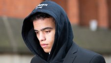 Изненада: Всички обвинения към Грийнууд бяха свалени