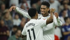 Реал се размина на косъм с шокираща издънка