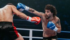 Михаил Велчовски излиза срещу опитен испанец на SENSHI 31 Gladiators