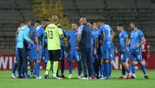 Левски представя ново попълнение 