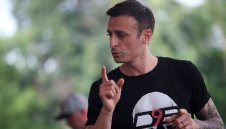 "Куцият кон" Бербатов щеше да е в Юнайтед, ако имаше капацитет