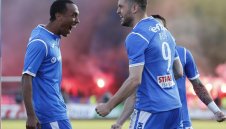 10 от Левски оцеляха срещу ЦСКА и са на финал за Купата на България + ГАЛЕРИЯ и ВИДЕО